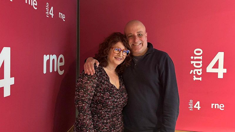 El mat� de R�dio 4 - Vols una relaci� oberta? T'expliquem com plantejar-ho a la teva parella! - El mat� de R�dio 4 | Escoltar