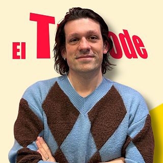 Las caras de Goya con James A. Castillo