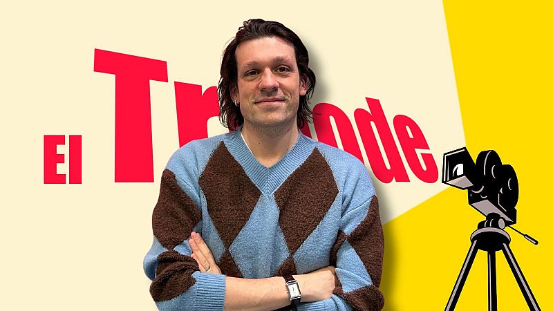 El tr�pode - Las caras de Goya con James A. Castillo - 29/01/26 - Escuchar ahora