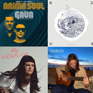 Escena alternativa en euskera