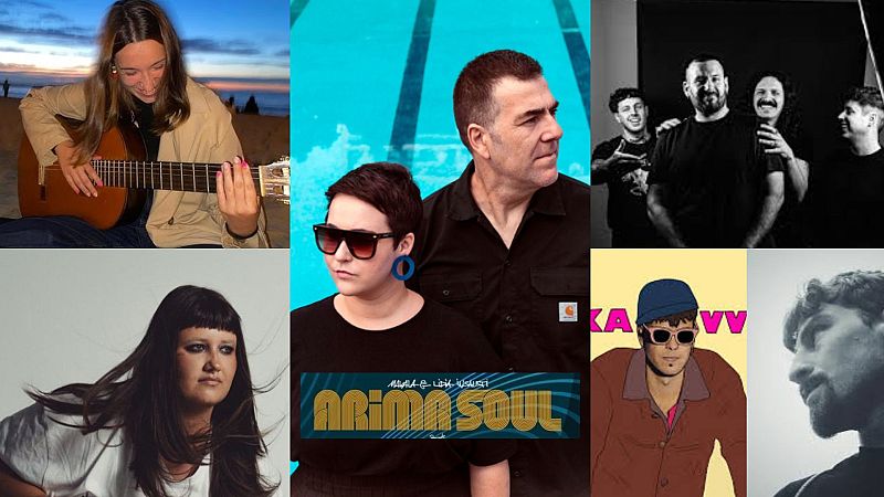 Art�culo 3 - Escena alternativa en euskera - 31/01/26 - Escuchar ahora