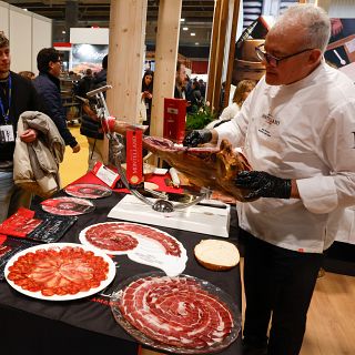 Cozinheiros refletem sobre a tradição culinária espanhola