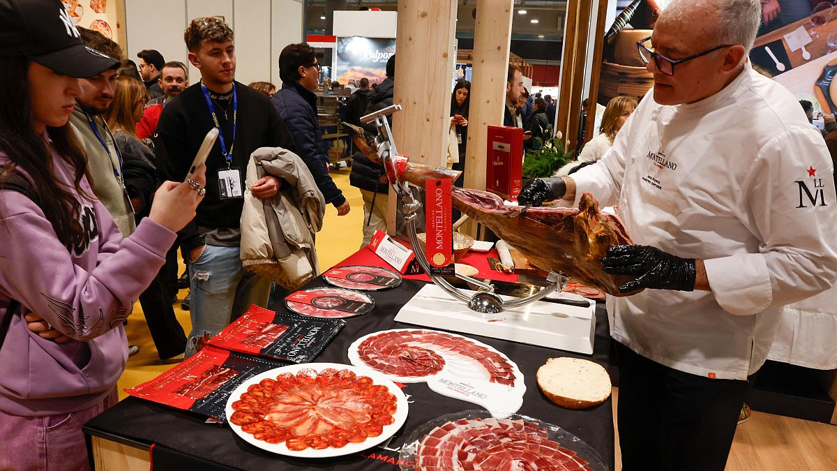 Cozinheiros refletem sobre a tradição culinária espanhola