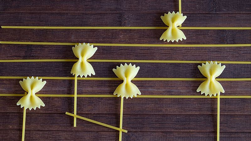 Tal día como hoy - Nek, Conte e Celentano - Escuchar ahora