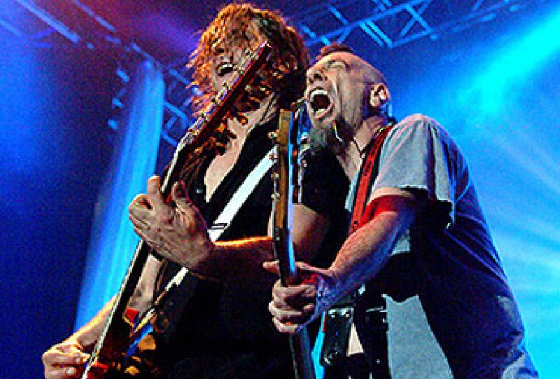 Tal día como hoy - Boni - Escuchar ahora