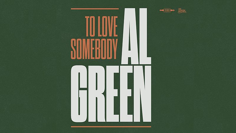 Píntalo de negro. El soul y sus historias - Al Green graba un deslumbrante nuevo disco - 29/01/26 - Escuchar ahora