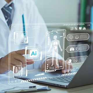 Medicina inteligente, vuelta a lo retro y los motores de Barreiros