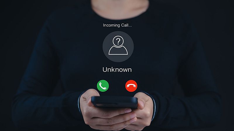 Seguridad del internauta - Fraude telefónico por accidente - Escuchar ahora
