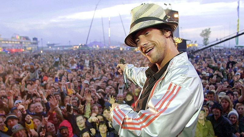 Tal día como hoy - Jay Kay - Escuchar ahora