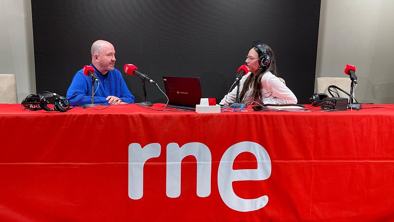 El ojo crítico - Segundo y último día de El ojo crítico desde Santander - 29/01/26 - Escuchar ahora