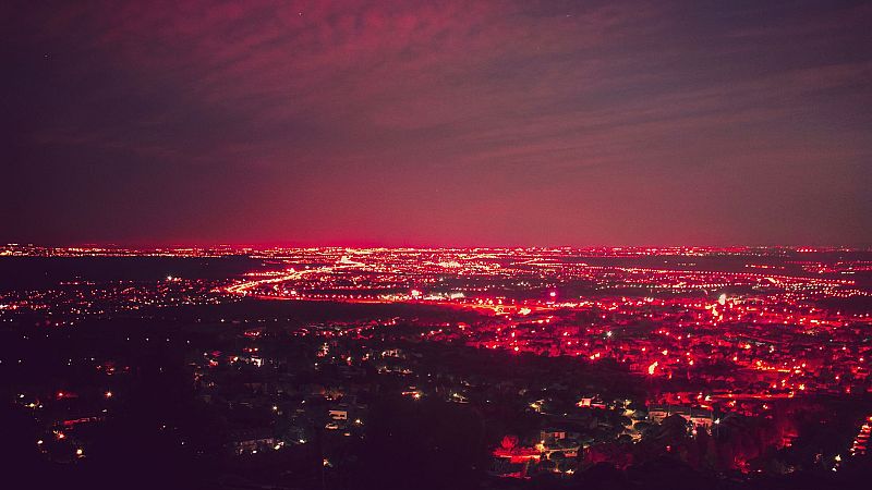 El español urgente con Fundéu - «Overnight», alternativas - Escuchar ahora