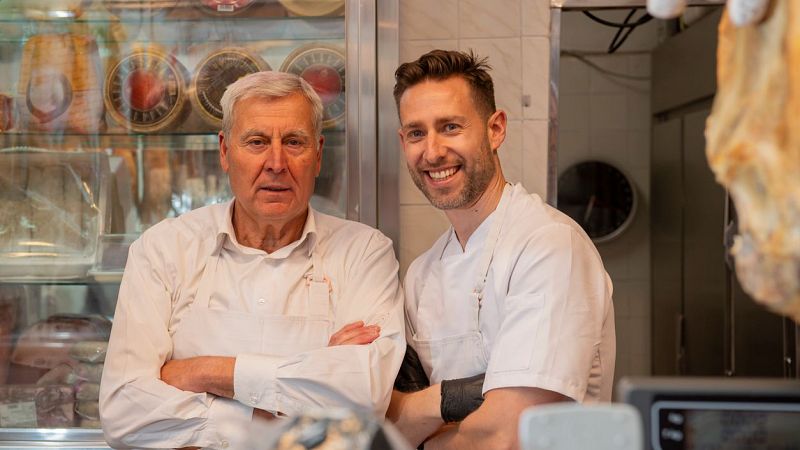 Fin de mes - La maldición de la empresa familiar - Escuchar ahora