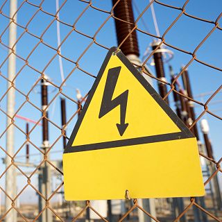 El sistema el�ctrico espa�ol, la odisea de la luz