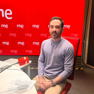 El último tren - Jose Madrid analiza 'Hamnet'