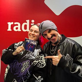 Feliz A�o cero de Megara