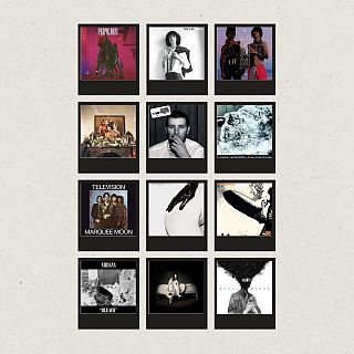 Especial �lbumes de debut