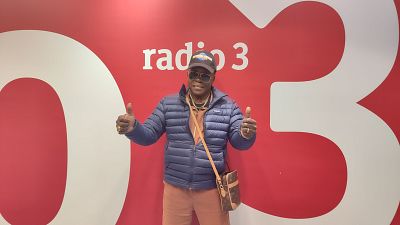 Lee Fields: "Soy ingenuo, pero rezo para que esta situaci�n termine"