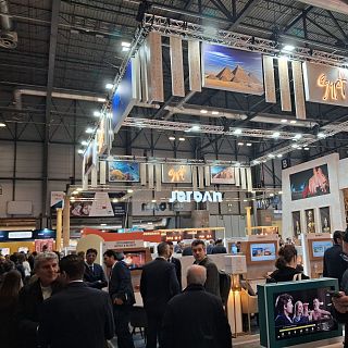 Colaboraciones turísticas entre España y el mundo árabe