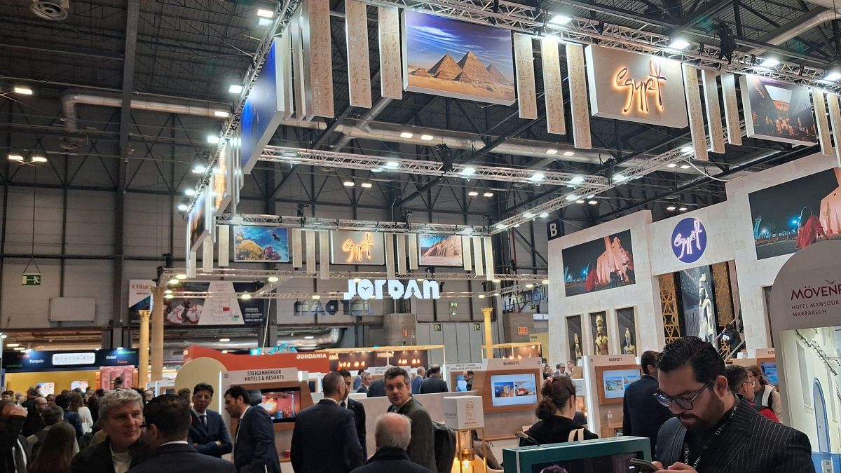 Colaboraciones turísticas entre España y el mundo árabe