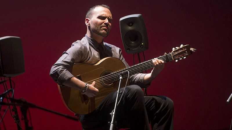 Escenas flamencas - Santiago Lara - 30/01/26 - Escuchar ahora