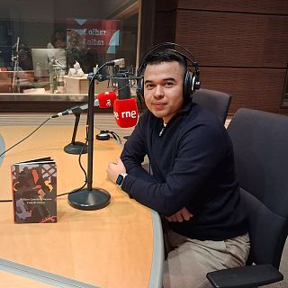 William González: poesía frente a las pandillas y el sicariato