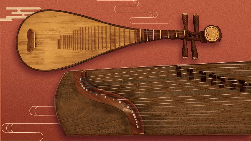 Ecos de Jade: voces que trascienden fronteras - Emisión en chino | Escuchar