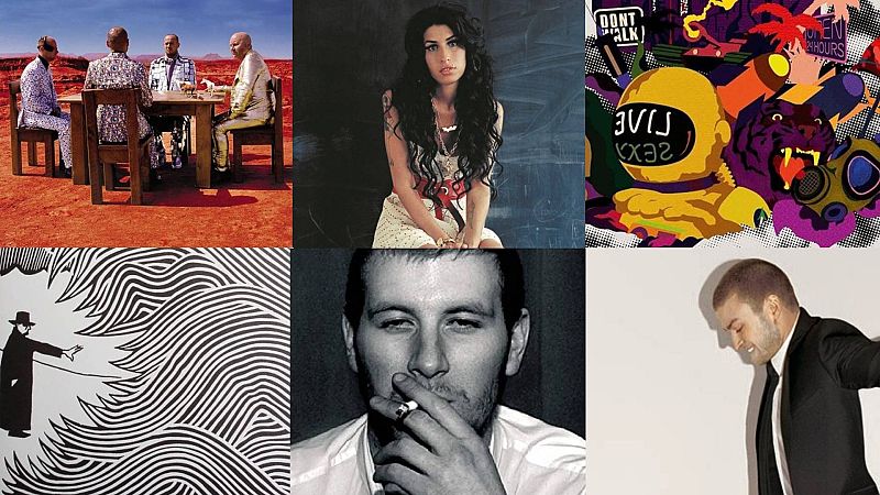 Memoria selectiva - Aniversarios redondos (V): 2006 - 31/01/26 - Memoria selectiva | Escuchar