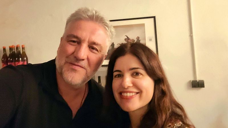 La estación azul de los niños: LEAN - Educación emocional con Álex Rovira y una premio Nobel - 31/01/26 - Escuchar ahora