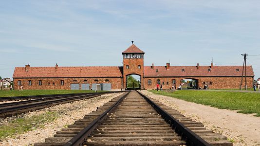 Holocausto gitano: el deber de la memoria