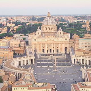 Venezuela: transición política y operación secreta del Vaticano