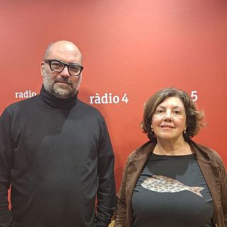 Oriol Maymó, productor de 'Sirat', no da abasto con tanto premio