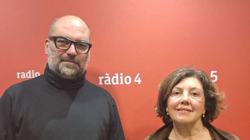 Va de Cine en Radio 5 - Oriol Maymó, productor de 'Sirat', no da abasto con tanto premio - 31/01/26 - Escuchar ahora