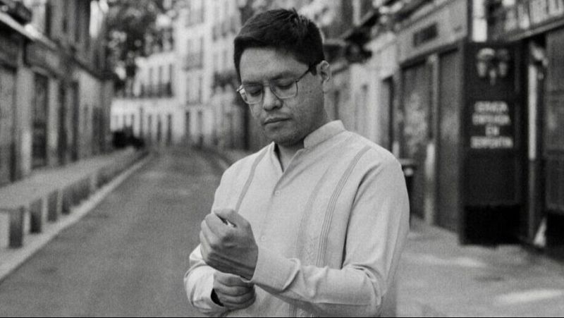 Radar cl�sico - Premio Internacional de Composici�n "Bienal Manuel de Falla": Erick Garc�s - 30/01/26 - Radar cl�sico | Escuchar