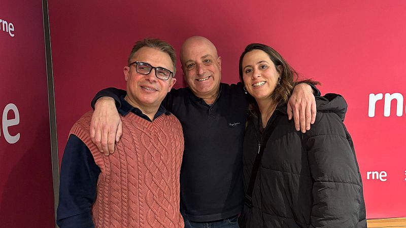 El mat� de R�dio 4 - Com i quan parlar amb la parella per millorar la relaci� i evitar el divorci - El mat� de R�dio 4 | Escoltar