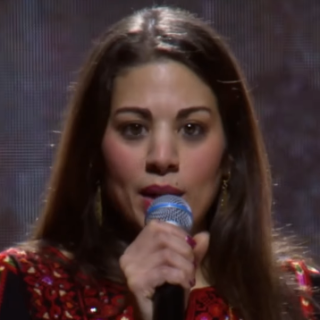 Natàlia Abu-Sharar sobre Gaza: "Volem que el govern no només parli, sinó que actuïn ja"