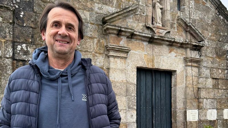 Historias peregrinas - Xos� Antonio P. Valado - 31/01/26 - Escuchar ahora