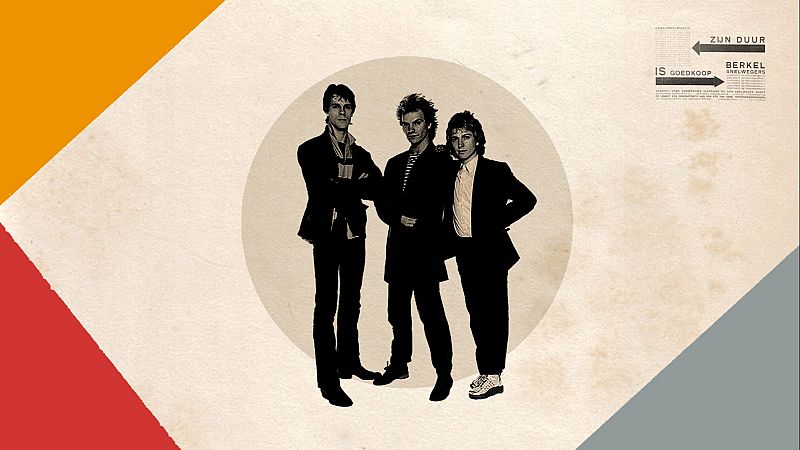 El arte de equivocarse - Sincronicidad - RNE Audio - El arte de equivocarse | Escuchar