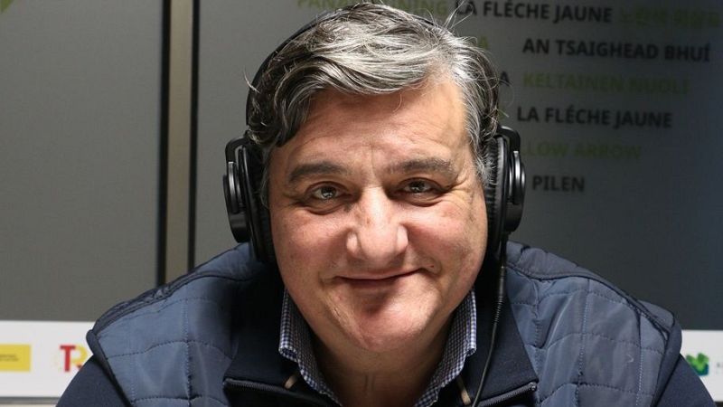 Historias peregrinas - Jos� Vali�a - 01/02/26 - Escuchar ahora