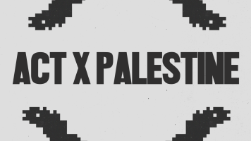 Nat�lia Abu-Sharar sobre Gaza: "Volem que el govern no nom�s parli, sin� que actu�n ja"