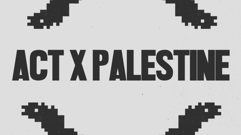 L'Entrellat - Nat�lia Abu-Sharar sobre Gaza: "Volem que el govern no nom�s parli, sin� que actu�n ja" - L'Entrellat | Escoltar