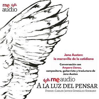 Jane Austen: la maravilla de lo cotidiano