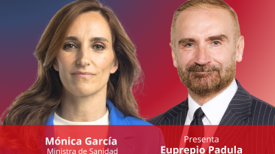 Voces que incluyen - Sanidad p�blica vs. privada, acuerdo marco y CC.AA. - 31/01/26 - Escuchar ahora