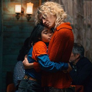 'La misteriosa mirada del flamenco', nominada en los Goya