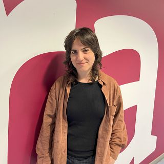 Oreiana, la compositora que est� detr�s del himno l�sbico "Lesbian Garros"