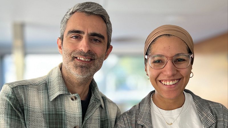 Irrepetibles en Radio 5 - Míriam Hatibi, activista contra la islamofobia - 31/01/26 - Escuchar ahora