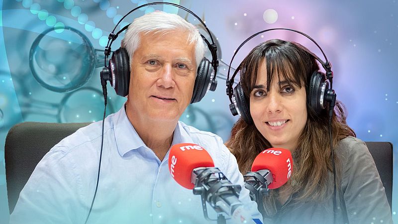 Diga-li ciència - La indústria farmacèutica i els drons - Diga-li ciència | Escoltar