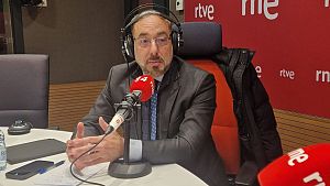 Ignacio Rubio. Advocat, pilot de l�nies a�ries i periodista
