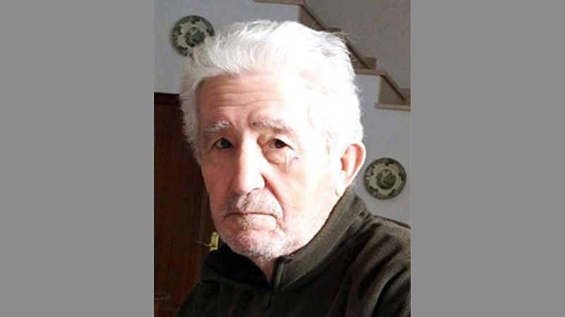 Diario de ausencias - Simón Rodríguez Domínguez - 31/01/26 - Escuchar ahora