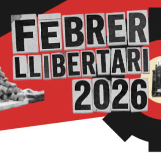 Barcelona, ciutat rebel. Sants, barri combatiu