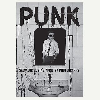 Punk: set dies d'abril de 1977